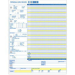 Personal Care Records